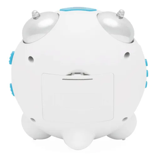 MODERN RETRO - ébresztőóra