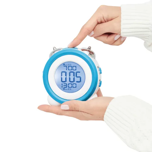 MODERN RETRO - ébresztőóra