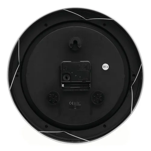 JUPITER - alumínium falióra