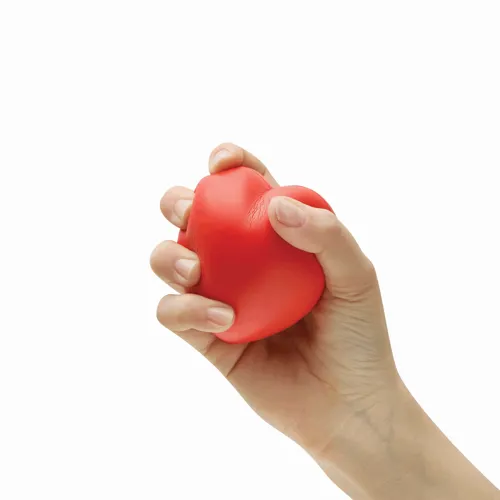 AMOR - stressz oldó szív