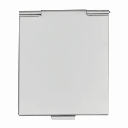 Donna - névjegykártya méretű zsebtükör