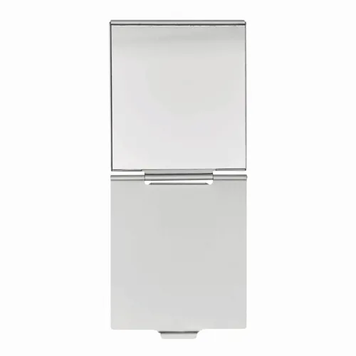 Donna - névjegykártya méretű zsebtükör