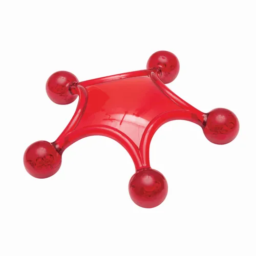 Starfish - tengeri csillag masszírozó