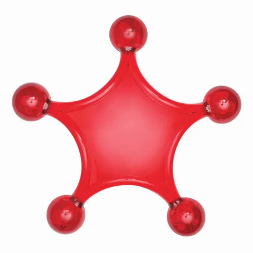 Starfish - tengeri csillag masszírozó