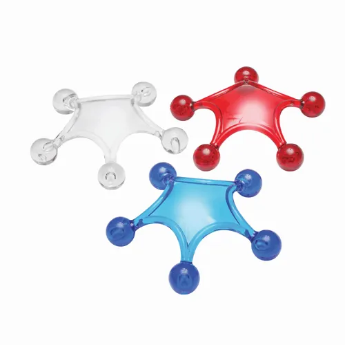 Starfish - tengeri csillag masszírozó