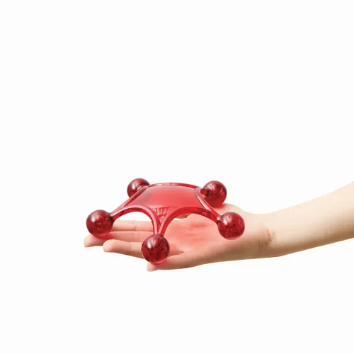 Starfish - tengeri csillag masszírozó