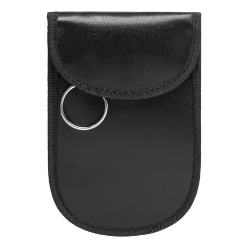 DRIVER - RFID védelemmel ellátott autókulcs tartó