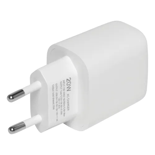 ENDLESS POWER - USB-s hálózati töltő adapter