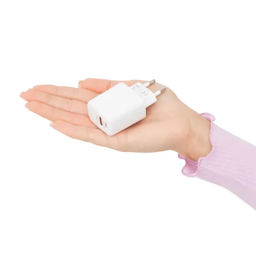 ENDLESS POWER - USB-s hálózati töltő adapter