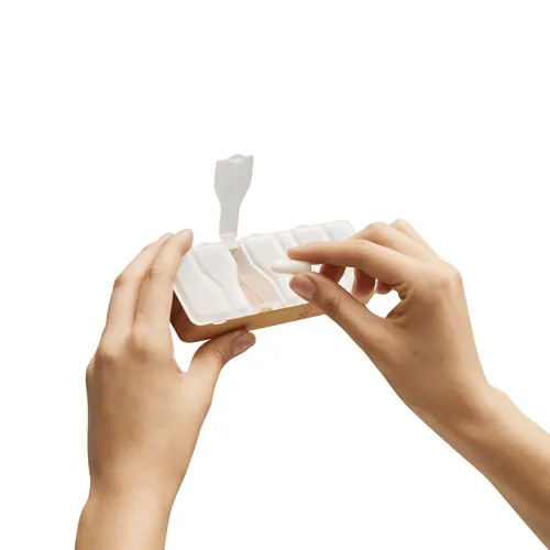 SORTED - gyógyszeradagoló