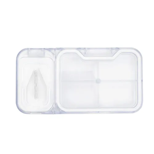 CUT IT - gyógyszertároló