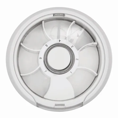 DAY BY DAY - gyógyszertároló