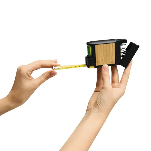 SCREWY - mérőszalag