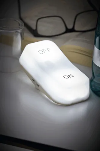 ON/OFF - éjszakai fény, lámpa