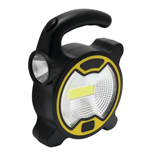 DO IT YOURSELF - lámpa barkácsoláshoz