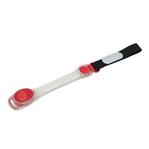 JOGGER - villogó lámpa