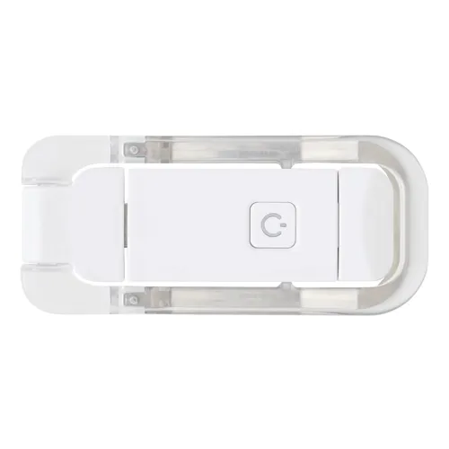 FLIPCLIP - újratölthető LED olvasólámpa