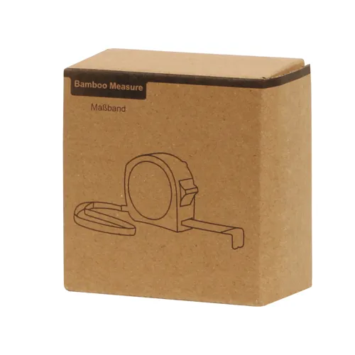 BAMBOO MEASURE - mérőszalag