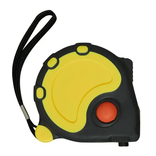 BASIC I - mérőszalag