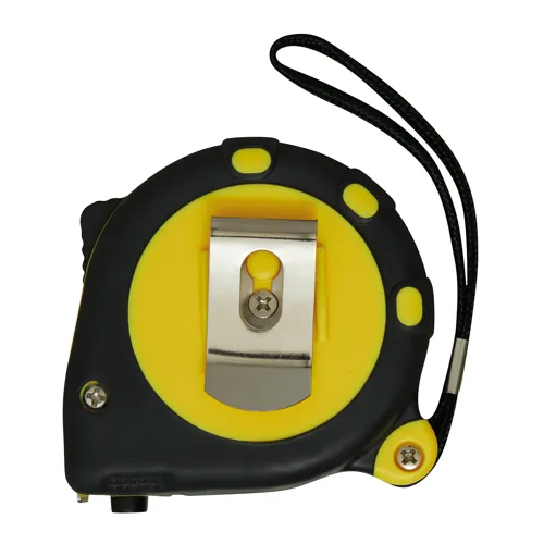 BASIC I - mérőszalag