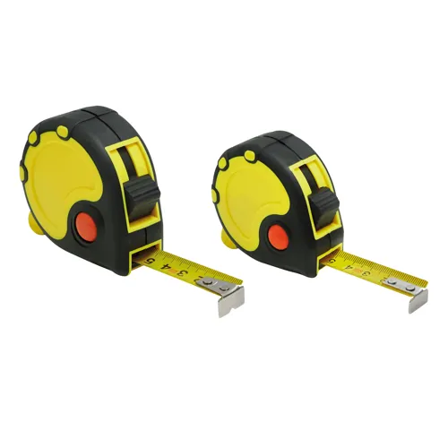 BASIC I - mérőszalag