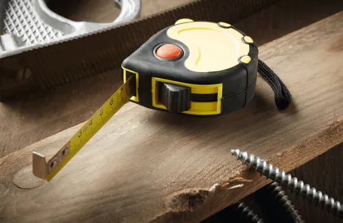 BASIC I - mérőszalag