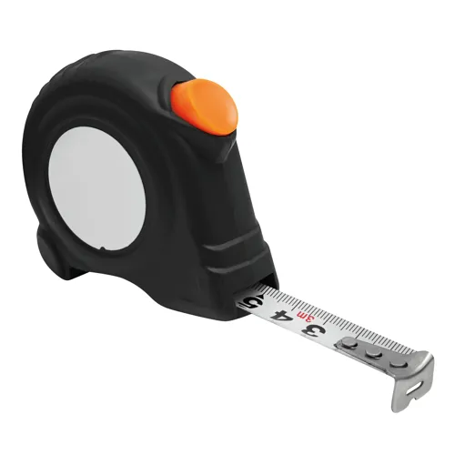 BUILDER I - mérőszalag, 3 m-es