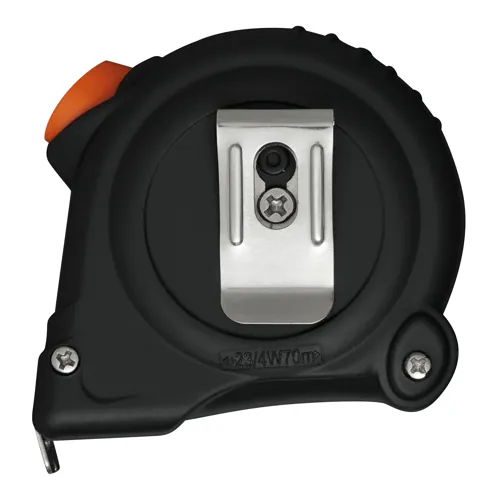 BUILDER I - mérőszalag, 3 m-es