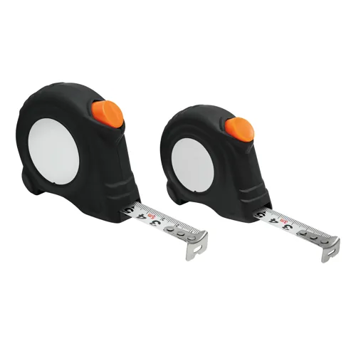 BUILDER I - mérőszalag, 3 m-es