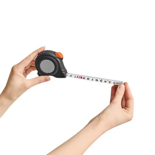 BUILDER I - mérőszalag, 3 m-es