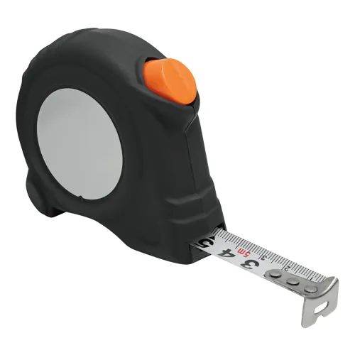BUILDER II - mérőszalag, 5 m-es