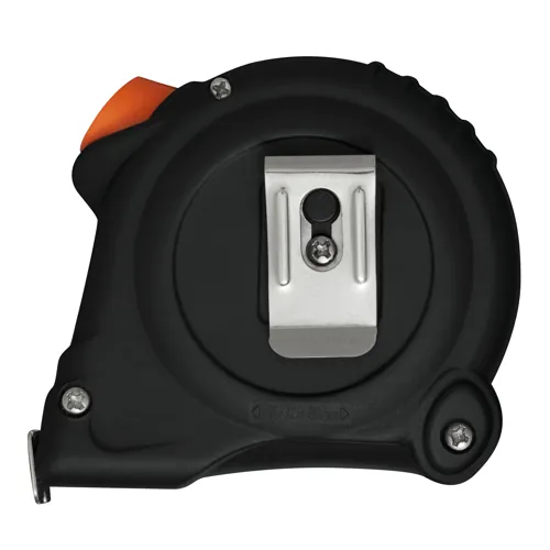 BUILDER II - mérőszalag, 5 m-es