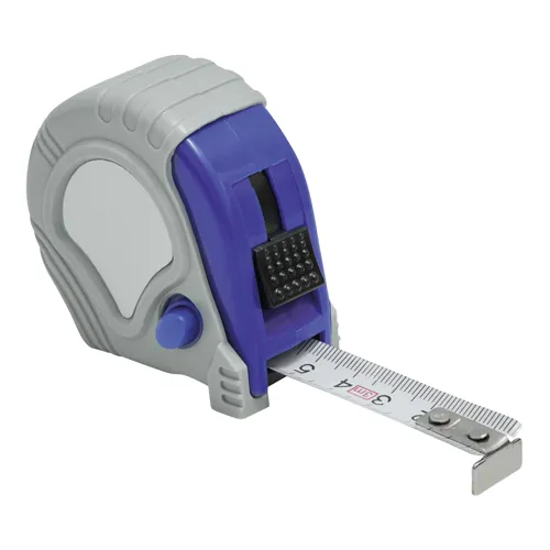 WORKMAN - mérőszalag csiptetővel