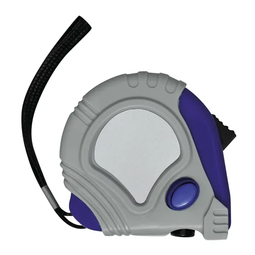 WORKMAN - mérőszalag csiptetővel