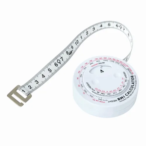 Wasp-waist - test mérőszalag