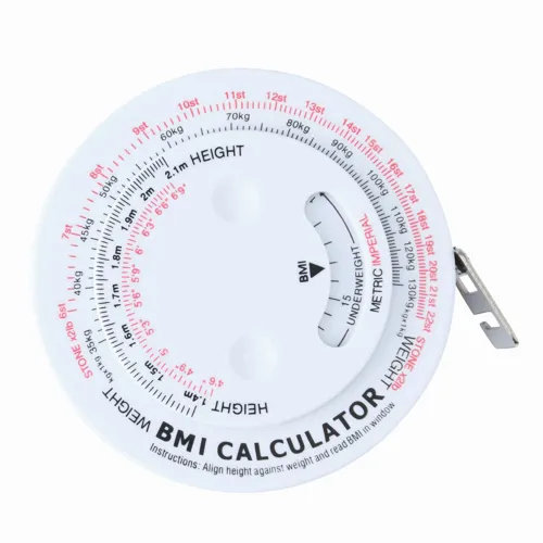 Wasp-waist - test mérőszalag