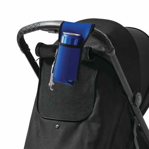 COOL HIKING - palack tartó neoprén dizájnnal