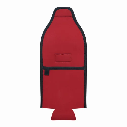 COOL HIKING - palack tartó neoprén dizájnnal