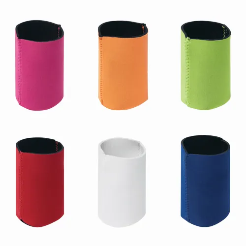 STAY CHILLED - palack hűtő neoprén