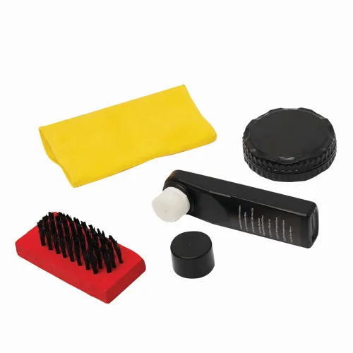 SMALL SHINE - cipőpucoló készlet