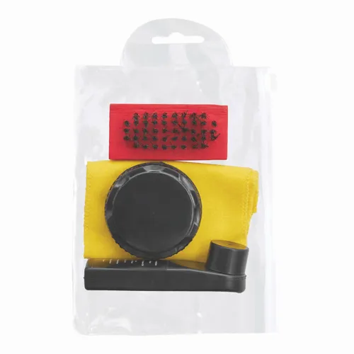 SMALL SHINE - cipőpucoló készlet