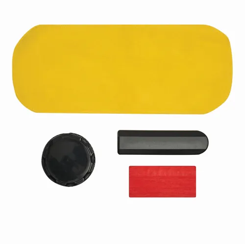 SMALL SHINE - cipőpucoló készlet