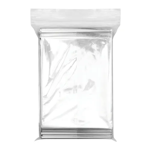 COVERING UP - izolációs mentőfólia