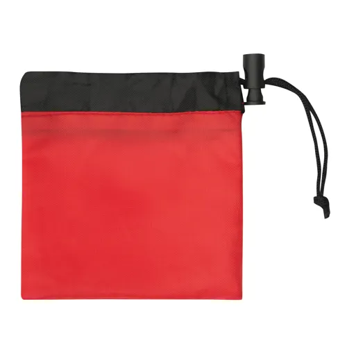 CARRYGUARD - elsősegélycsomag, 13 darabos