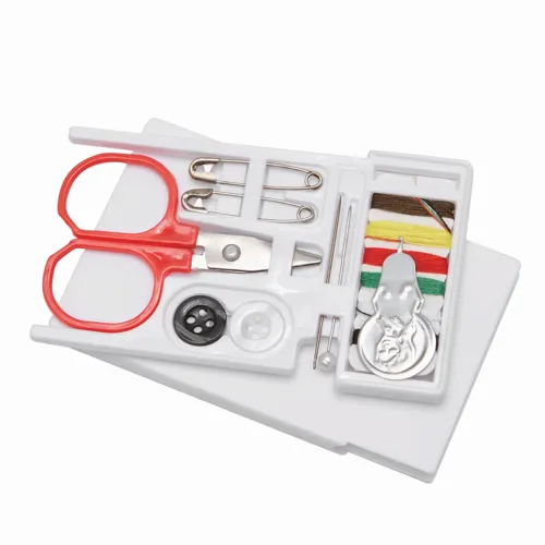 TAILOR - úti varrókészlet