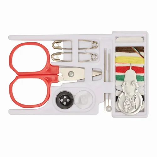 TAILOR - úti varrókészlet