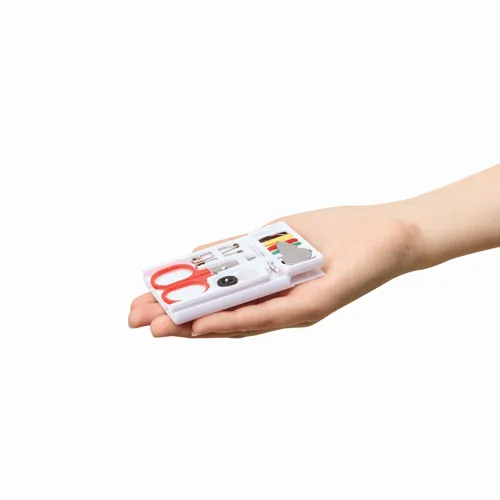 TAILOR - úti varrókészlet