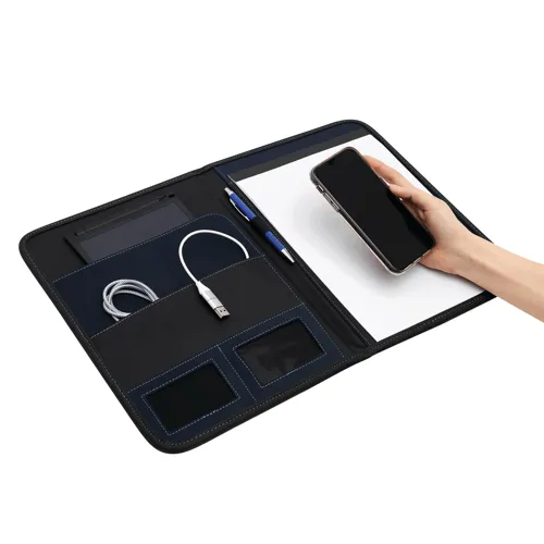 AVANTI A4 - AVANTI konferencia mappa DIN A4