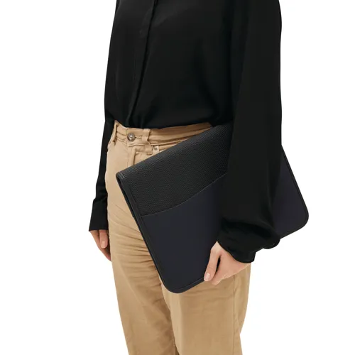 AVANTI ZIP - konferencia mappa DIN A4