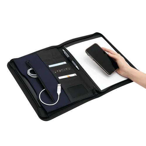 AVANTI ZIP - konferencia mappa DIN A4